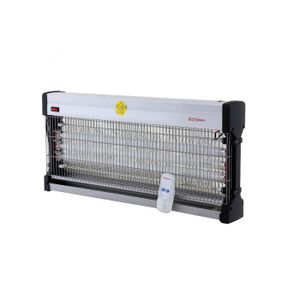קטלן יתושים עם שלט Eco Euro 60W