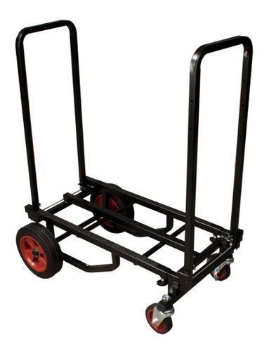 Ultimate Support JS-KC90 Equipment Cart