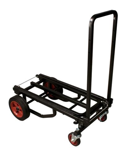 זוית נוספת Ultimate Support JS-KC90 Equipment Cart