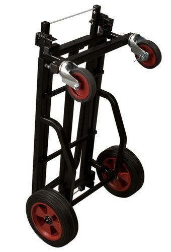 זוית נוספת Ultimate Support JS-KC90 Equipment Cart