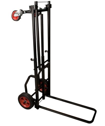 זוית נוספת Ultimate Support JS-KC90 Equipment Cart