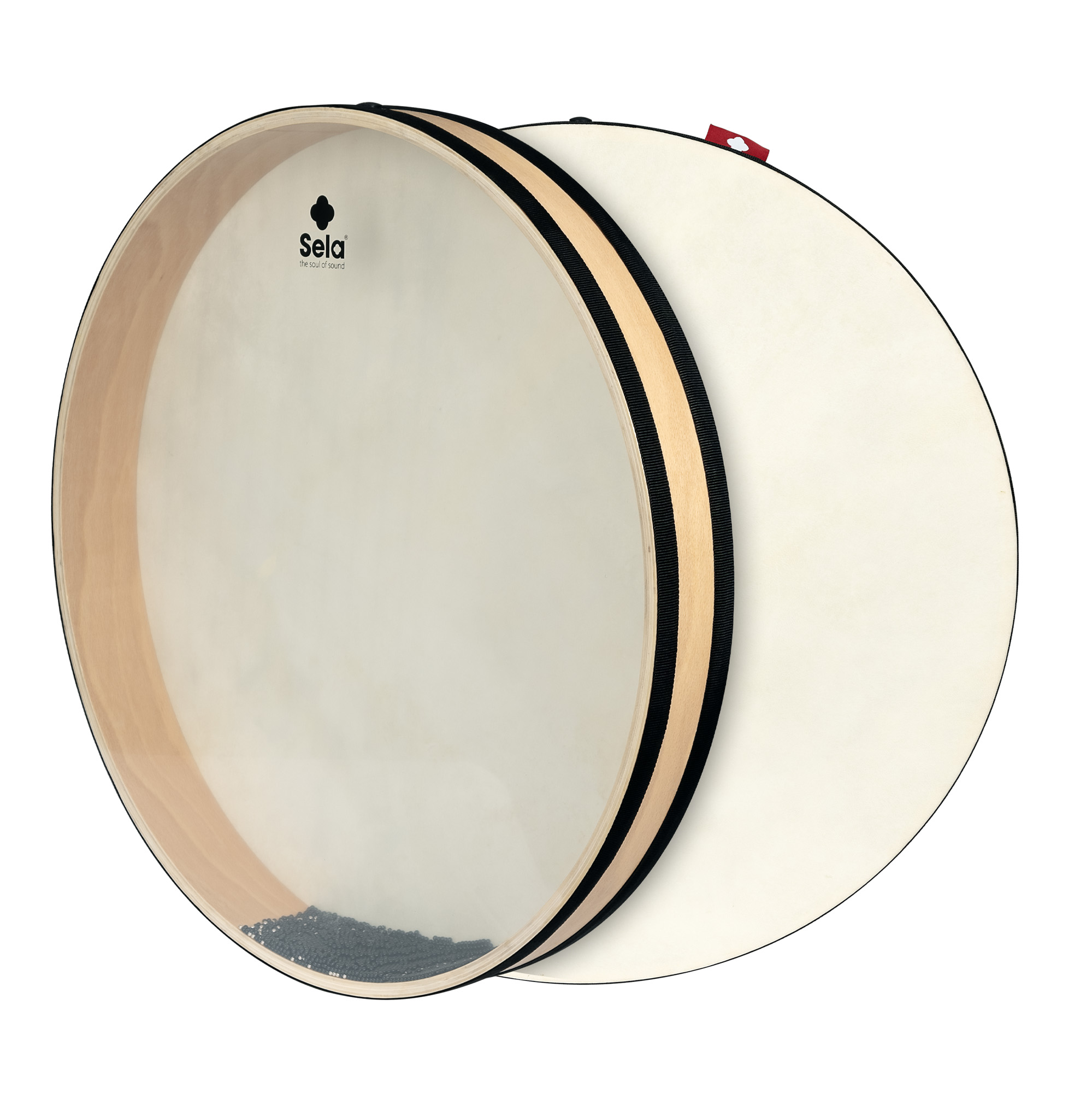 תוף ים \ אוקיינוס 20" Sela Ocean Drum 50 cm SEOD50