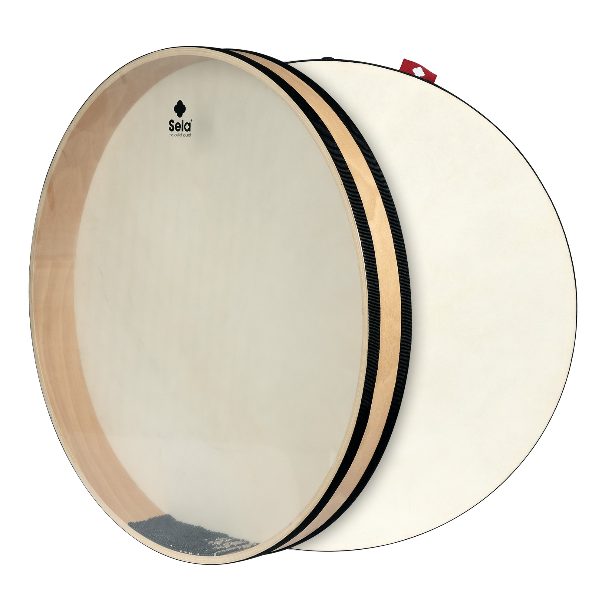 תוף ים \ אוקיינוס 22" Sela Ocean Drum 55 cm SEOD55