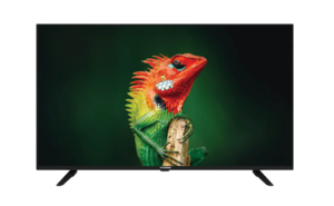 טלוויזיה חכמה 65 אינץ' QLED 4K מערכת הפעלה WebOS Hyundai 
