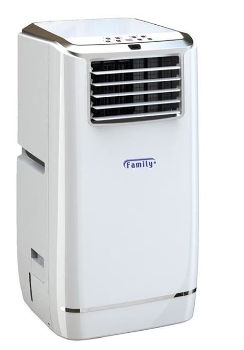 מזגן נייד פמילי FPA-16H Family
