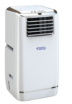 מזגן נייד פמילי FPA-16H Family