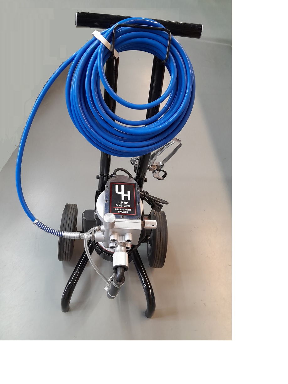 איירלס חשמלי P5501