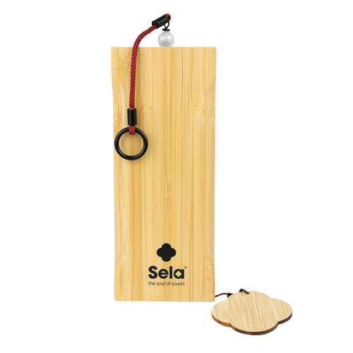 פעמון רוח Sela Venti Chimes Air SEV-AI