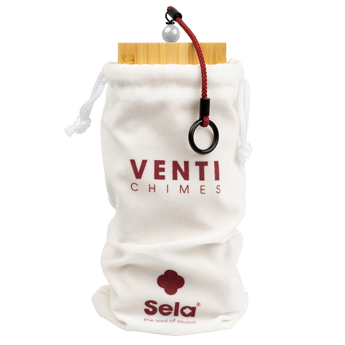פעמון רוח Sela Venti Chimes Air SEV-AI