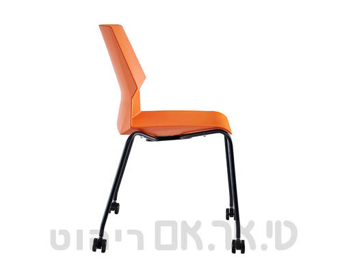 גביש גלגלים -צד