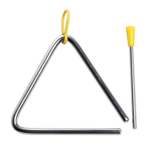 משולש 6'' CASCHA HH2004 צליל איכותי