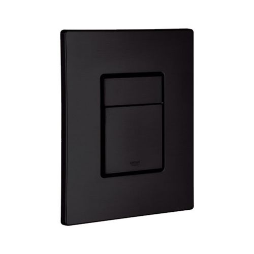 לחצן למיכל הדחה 38732KF0| GROHE – שחור מט