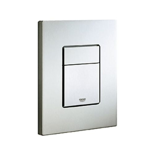 לחצן למיכל הדחה 38732000| GROHE – ניקל מבריק
