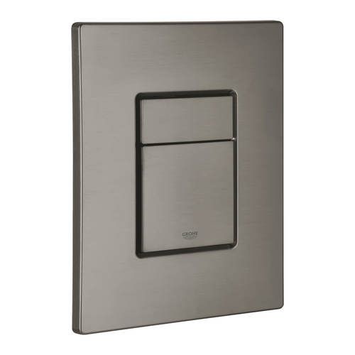 לחצן למיכל הדחה 38732AL0| GROHE – גרפיט מוברש