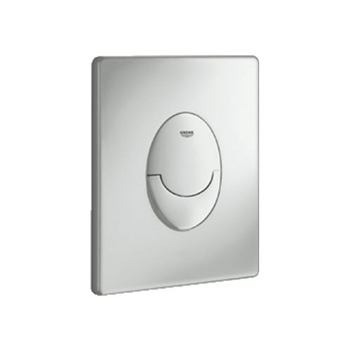 לחצן אובלי למיכל הדחה 38505P00|GROHE – סטן