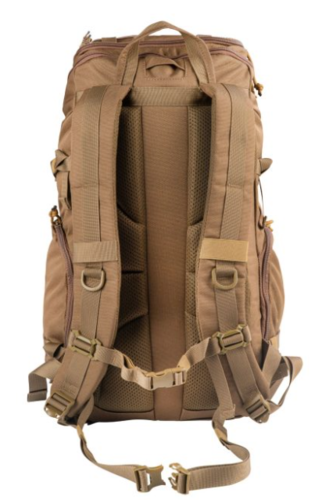 תרמיל טקטי TUNDRA MK 1.0 30L חול/מדברי- Go Tactical
