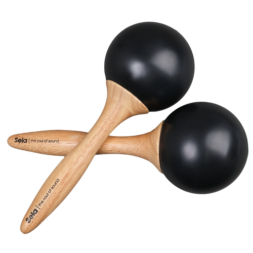 זוג מרקס מקצועי SELA MARACAS SEPMC1