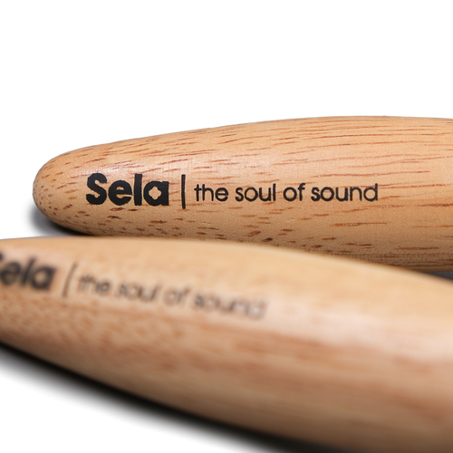 זוג מרקס מקצועי SELA MARACAS SEPMC1