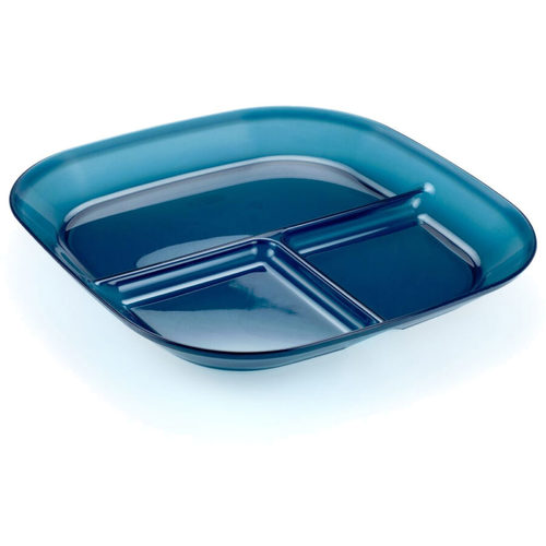 צלחת עם חלוקה פנימית Infinity Divided Plate