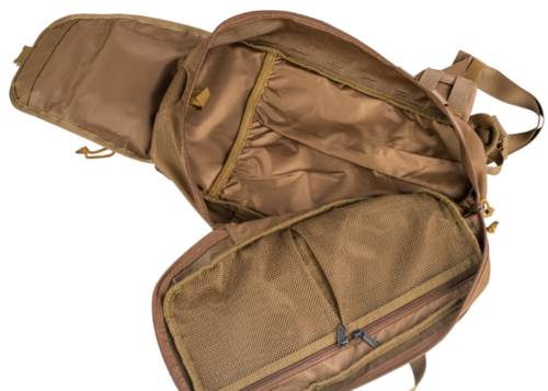 תרמיל טקטי ATACAMA MK 1.0 20L חול - GO NATURE TACTICAL