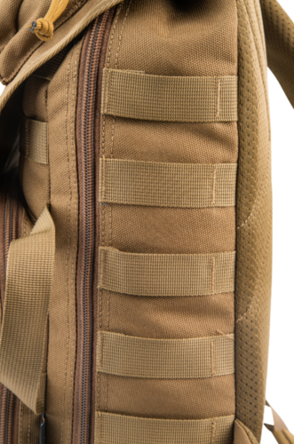 תרמיל טקטי ATACAMA MK 1.0 20L חול - GO NATURE TACTICAL