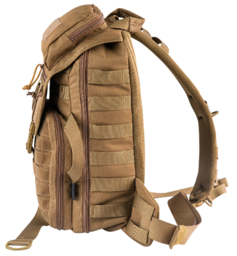 תרמיל טקטי ATACAMA MK 1.0 20L חול - GO NATURE TACTICAL