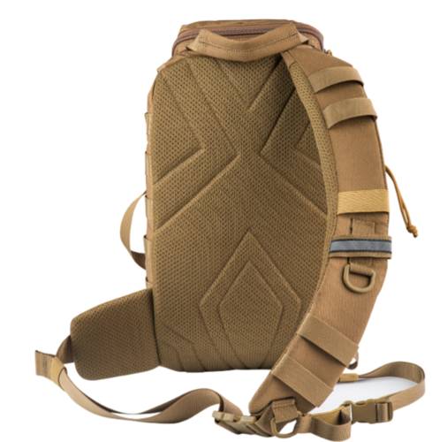 תרמיל טקטי ATACAMA MK 1.0 20L חול - GO NATURE TACTICAL