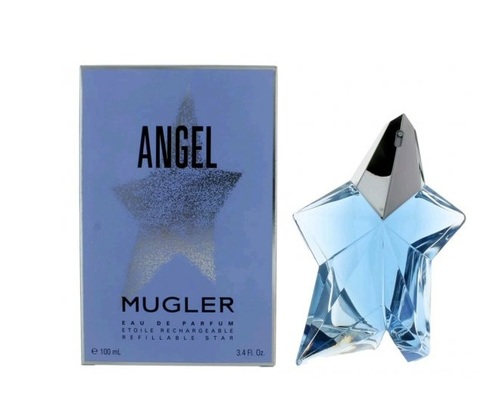בושם לאישה Mugler Angel EDP 100 ml