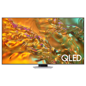 טלויזיה SAMSUNG QE55Q80D 4K סמסונג