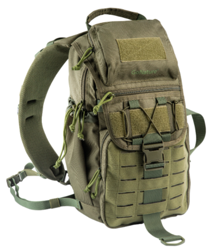 תרמיל טקטי ATACAMA MK 1.0 20L ירוק ריינגר - GO NATURE TACTICAL
