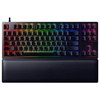 מקלדת Razer Huntsman V2 Tenkeyless רייזר