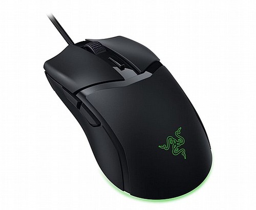 ‏עכבר גיימינג ‏חוטי Razer Cobra רייזר
