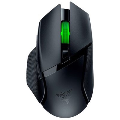 עכבר גיימינג ‏אלחוטי Razer Basilisk V3 X HyperSpeed רייזר