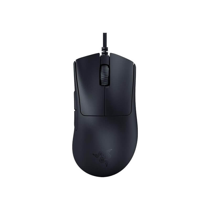 עכבר גיימינג ‏חוטי Razer Deathadder V3 רייזר