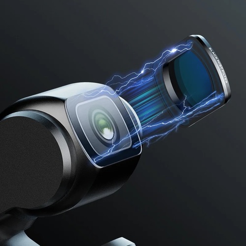 Ulanzi PK-01 פילטר Black Mist מגנטי עבור DJI Osmo Pocket 3