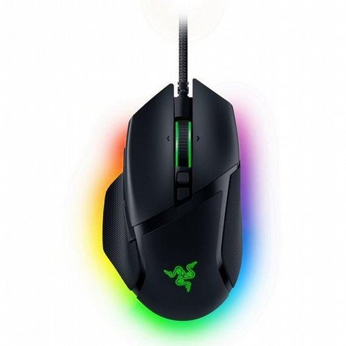 ‏עכבר גיימינג ‏חוטי Razer Basilisk V3 רייזר