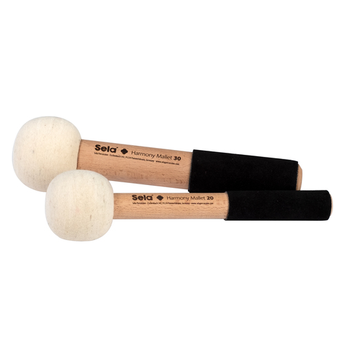 מקל לקערה טיבטית SEASBM20 SELA Harmony Singing Bowl Mallet 20