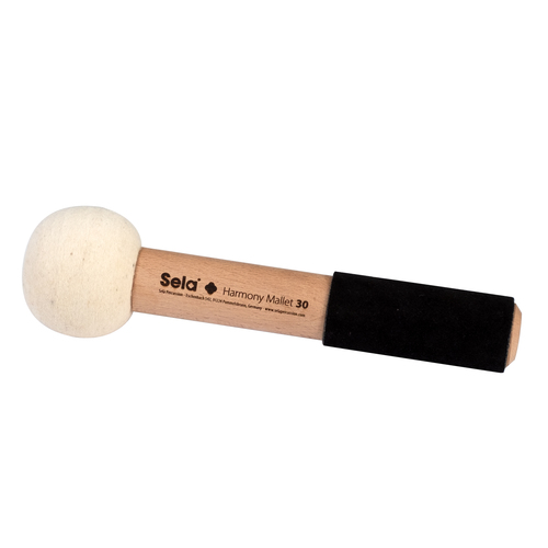 מקל לקערה טיבטית SEASBM30 SELA Harmony Singing Bowl Mallet 30