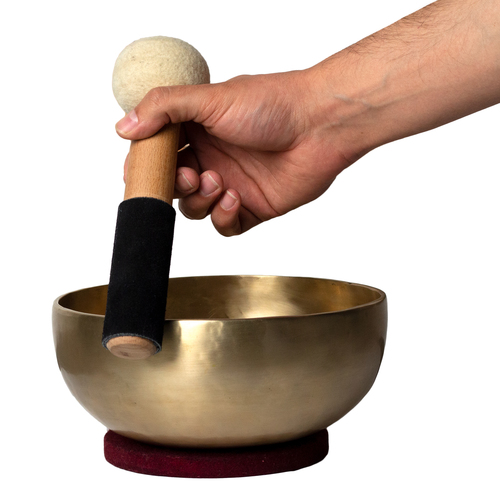 מקל לקערה טיבטית SEASBM30 SELA Harmony Singing Bowl Mallet 30