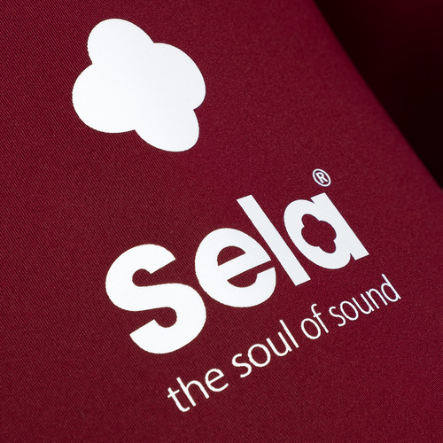 סט כיסויים לעקרות קריסטל SELA SECSLS