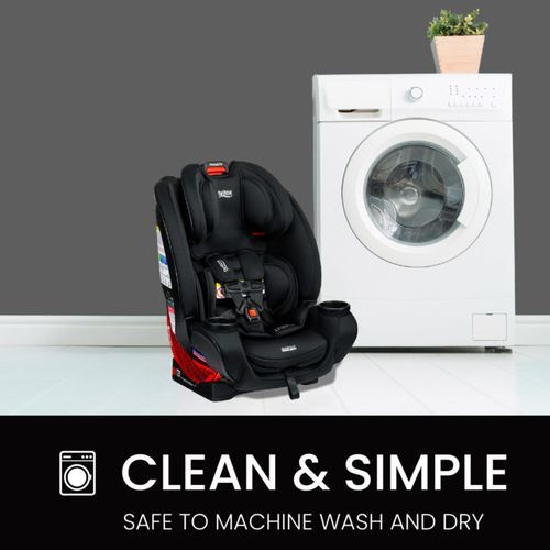 מושב בטיחות One4Life SafeWash BRITAX וואן 4 לייף ברייטקס ONYX