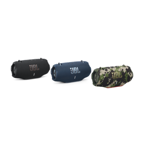 רמקול אלחוטי Xtreme 4 JBL
