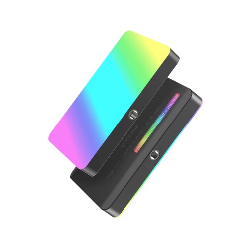 Ulanzi VL120 תאורת לד RGB