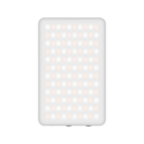 Ulanzi VL120 תאורת לד RGB