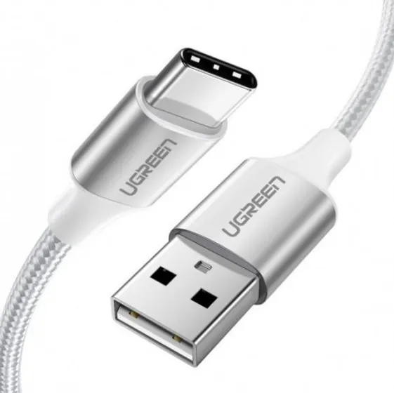 כבל USB C  לאייפון15/16 תומך קאר פליי 