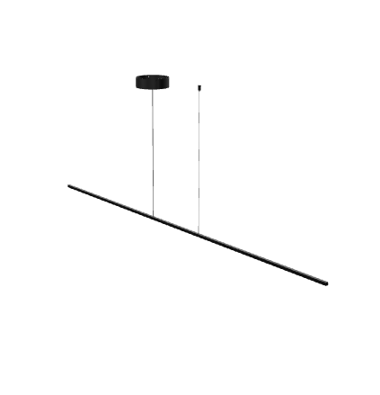 מנורת תליה - 200 Straight