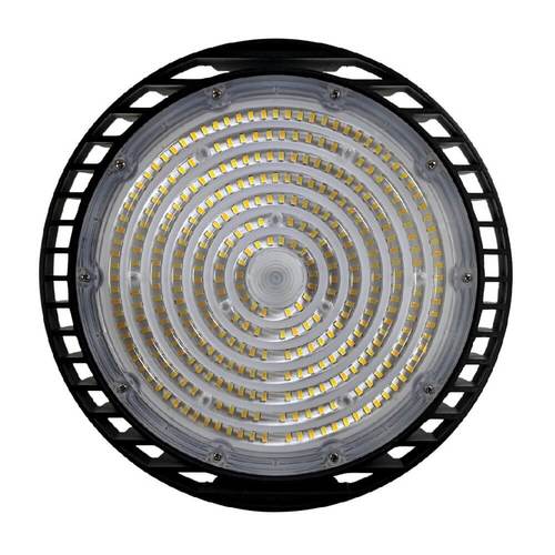 פעמון הצפה לד מקצועי מולטי ווט 120-160-200W ליבי CCT 
