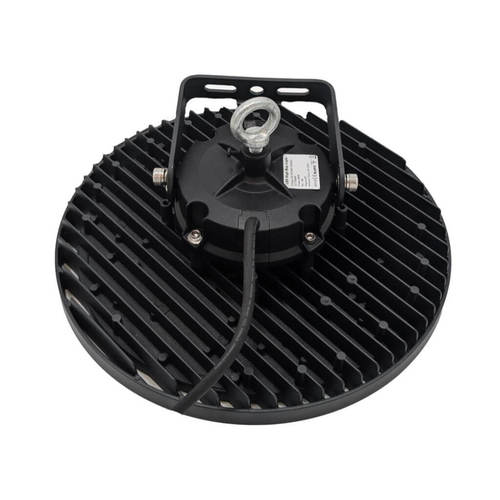 פעמון הצפה לד מקצועי מולטי ווט 120-160-200W ליבי CCT 