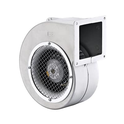 מפוח צנטריפוגלי דגם-160-60 BDRAS מבית VENTA