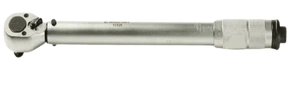 מפתח טורקמטר 42-210NM הינע 1/2" 73041 Signet